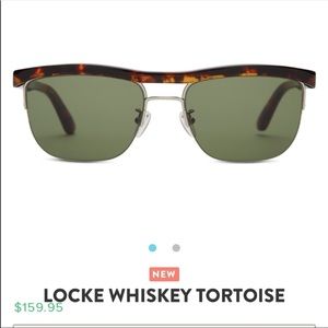 NWOT Toms Unisex sunglasses